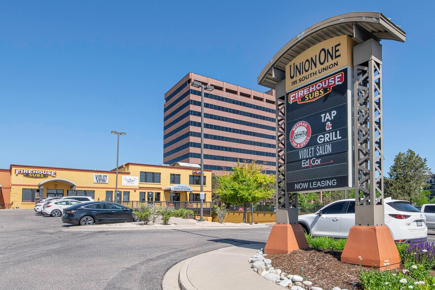 More Photos Of 195 S Union Blvd, Lakewood Storefront Retail Office For Lease