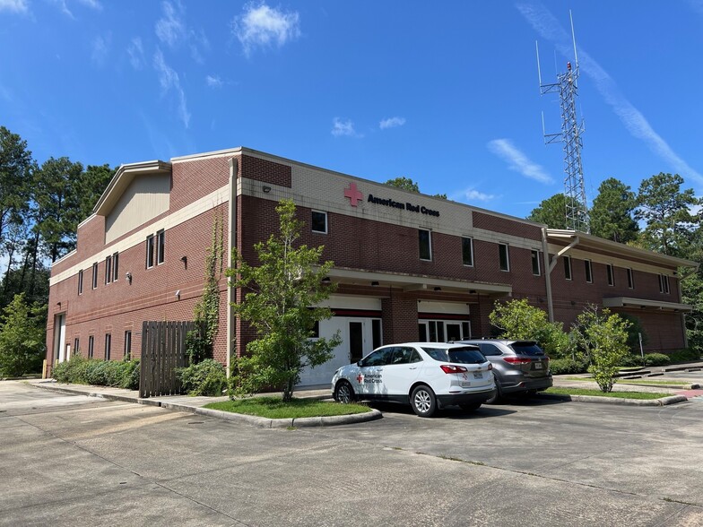 Primary Photo Of 300 Ashland Way, Madisonville Office For Sale