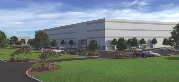 Primary Photo Of 1201 Research Pky, Meriden Land For Sale