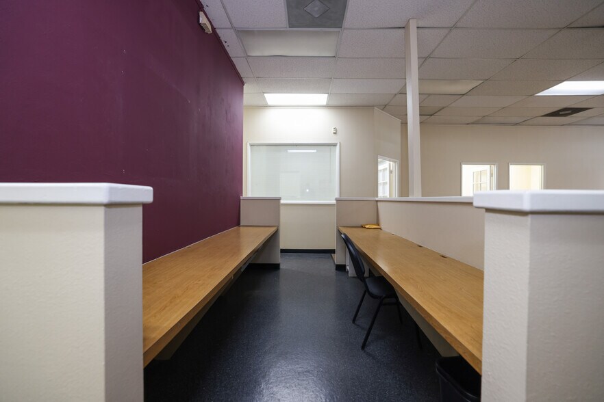 More Photos Of 16200-16258 E Whittier Blvd, Whittier General Retail For Sale