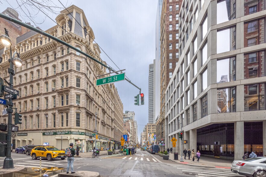 More Photos Of 1234 Broadway, New York Apartments For Lease