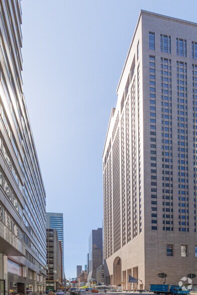 More Photos Of 550 Madison Ave, New York Office For Lease