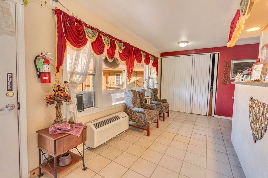 More Photos Of 2509 E Pacheco Blvd, Los Banos Hotel For Sale