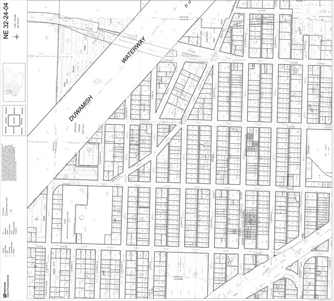 More Photos Of 8500 14th Ave S, Seattle Industrial For Sale