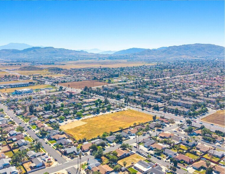 More Photos Of 13989 Moreno Rose Pl, Moreno Valley Land For Sale