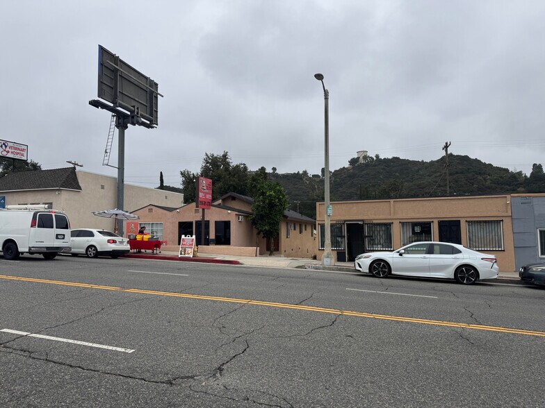 More Photos Of , Tujunga General Retail For Sale