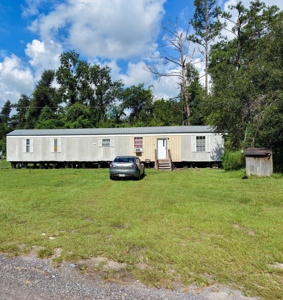 More Photos Of 1269 W Roberts Aman Rd, Perry Manufactured Housing Mobile Home Park For Sale