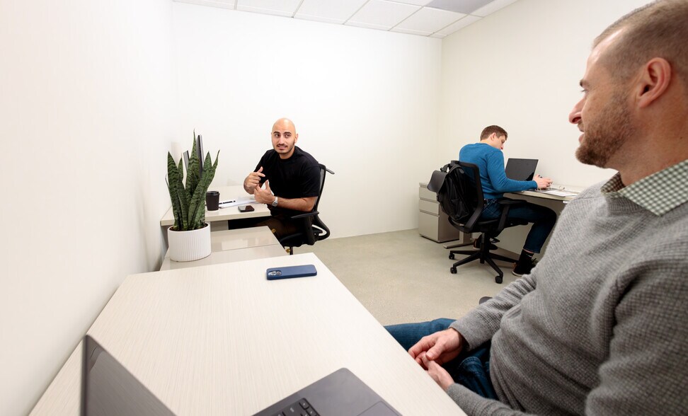 More Photos Of 1964 Westwood Blvd, Los Angeles Coworking Space