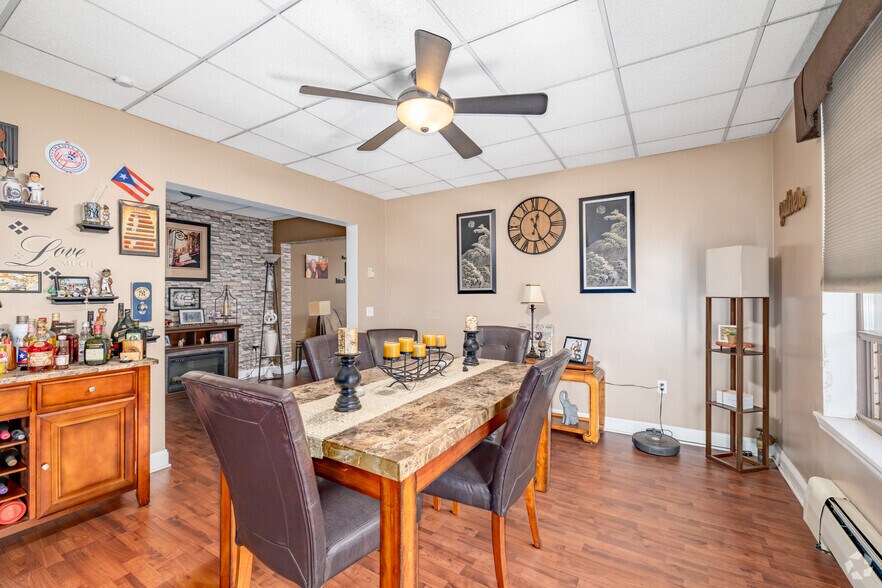 More Photos Of 638 Mount Prospect Ave, Newark Apartments For Sale