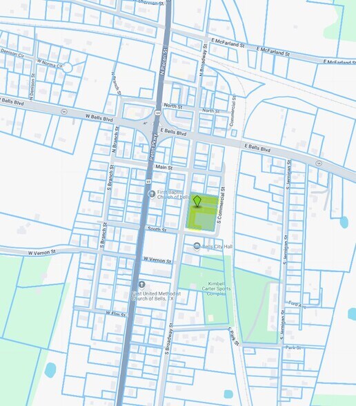 More Photos Of 111 S Broadway St, Bells Apartments For Sale