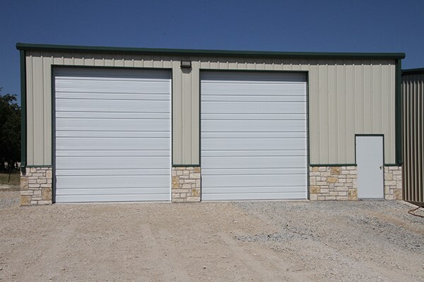 Primary Photo Of 5975 Stacy Ln, Weatherford Warehouse For Lease