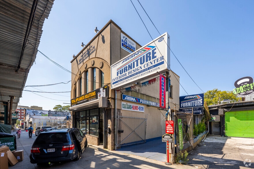 More Photos Of 2036 McDonald Ave, Brooklyn Storefront Retail Office For Lease