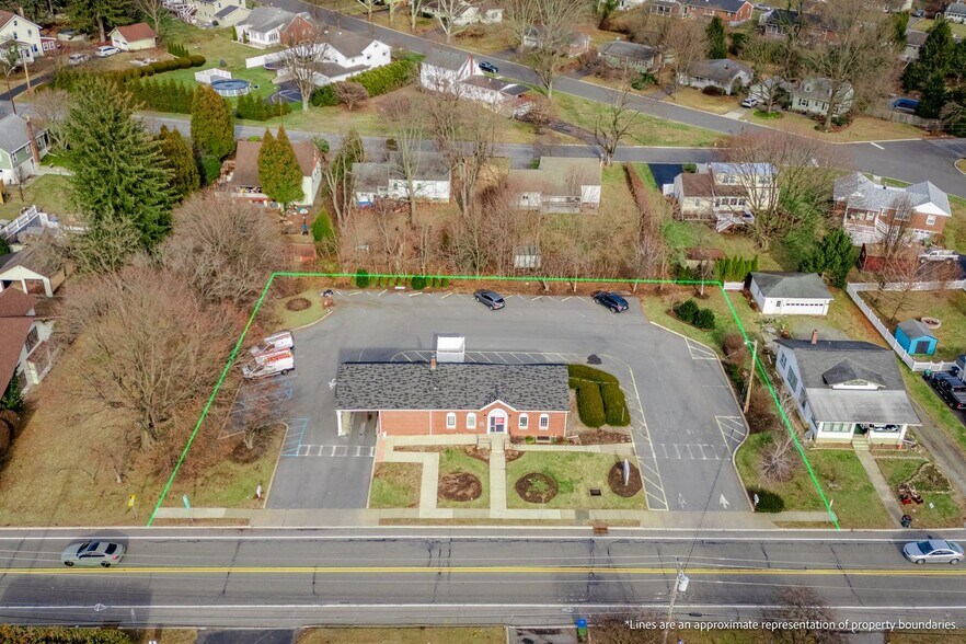 More Photos Of 709 New Brunswick Ave, Phillipsburg Bank For Lease