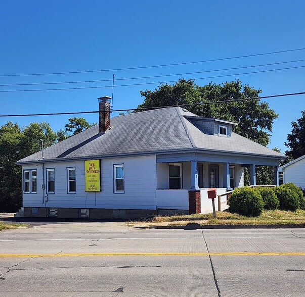 More Photos Of 1518 Caulks Hill Rd, Saint Charles Office For Lease