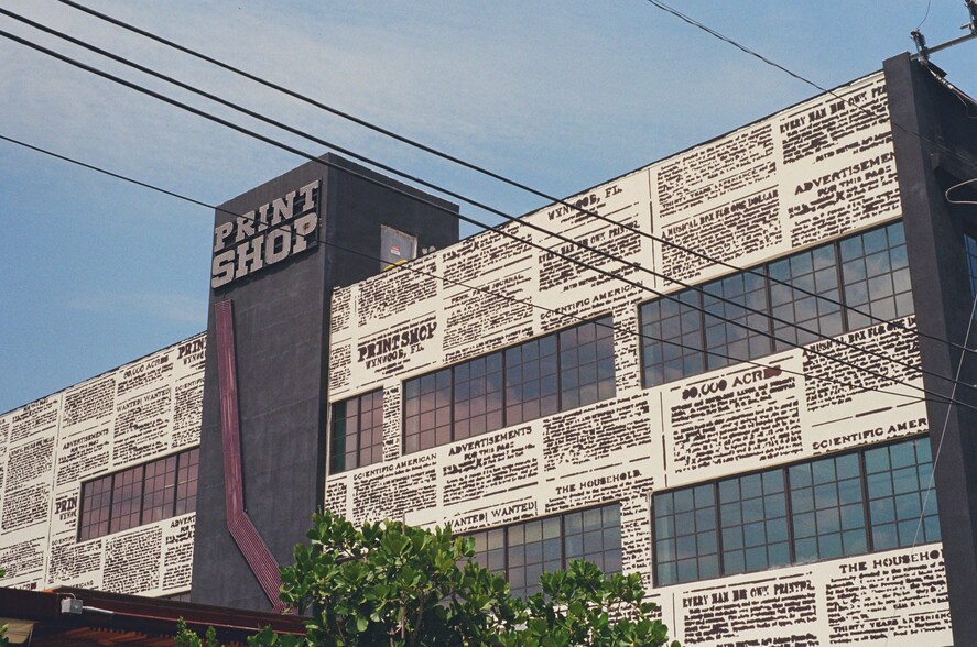 More Photos Of 2509 N Miami Ave, Miami Loft Creative Space For Lease
