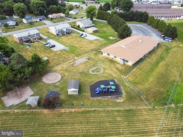 More Photos Of 35 Kirkland Dr, Red Lion Daycare Center For Sale