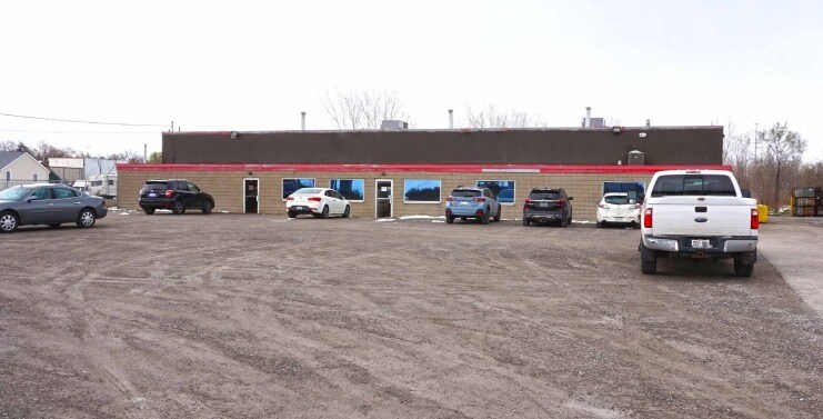 More Photos Of 204 Dunkirk Rd, St Catharines Unknown For Lease