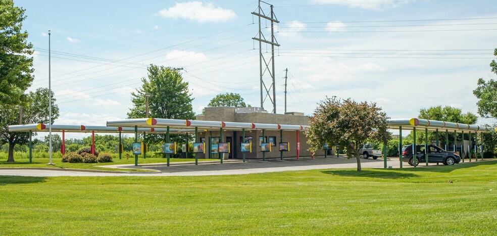 More Photos Of 8311 Hedge Lane Ter, Shawnee Fast Food For Sale