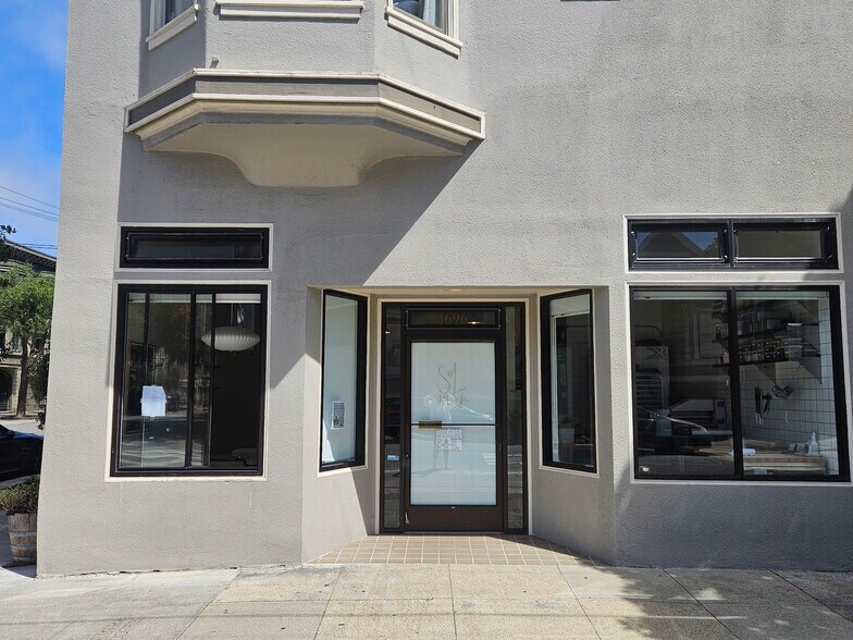 More Photos Of 1684 Hayes St, San Francisco Apartments For Sale