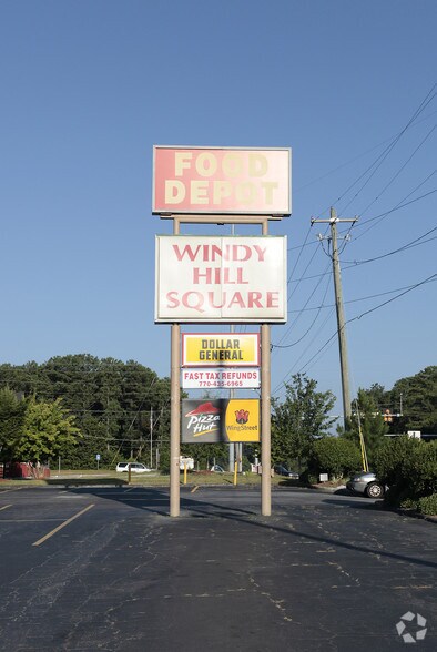 More Photos Of 250 Windy Hill Rd SW, Marietta Unknown For Lease