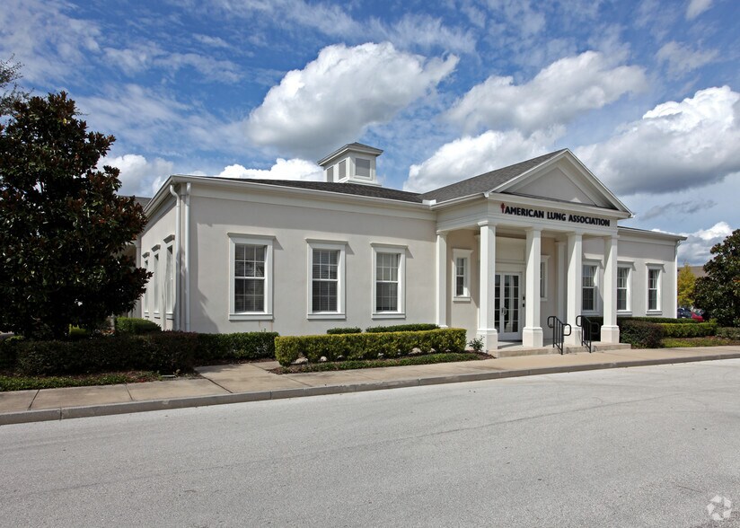 More Photos Of 851 Outer Rd, Orlando Office For Sale