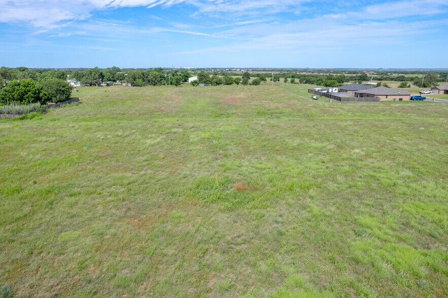 More Photos Of Jackson Ave and 22nd St, Woodward Land For Sale