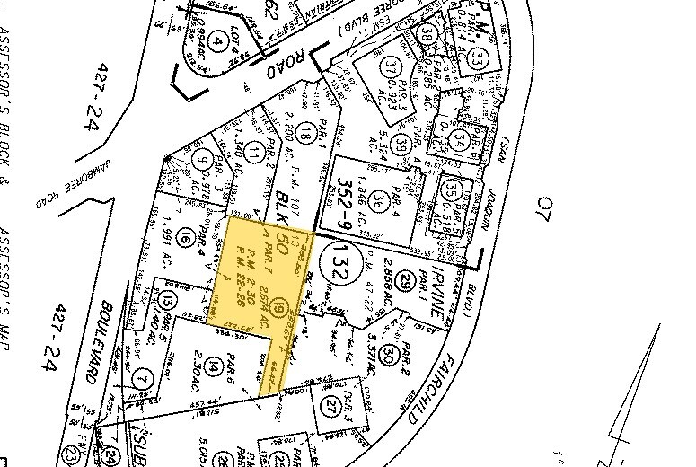 More Photos Of 19732 MacArthur Blvd, Irvine Office For Lease