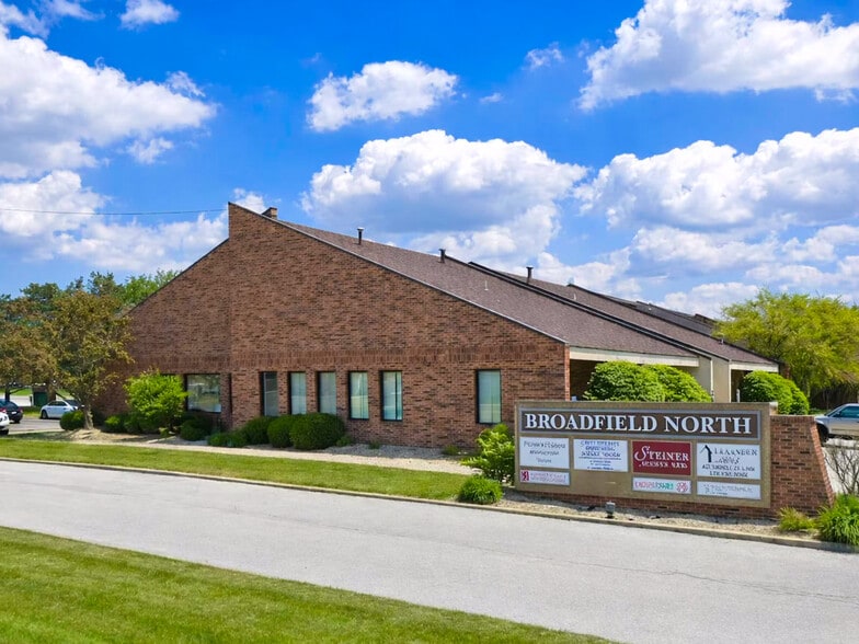 More Photos Of 8915 Broadway, Merrillville Medical For Lease
