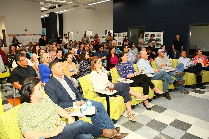 More Photos Of Anzalduas Highway, Mission Land For Sale