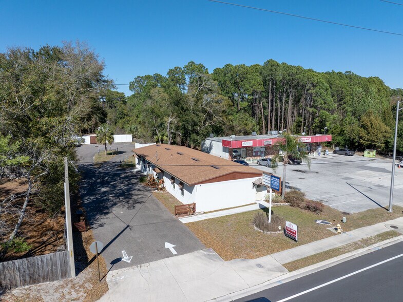 More Photos Of 13957 Mt Pleasant Rd, Jacksonville Office For Sale