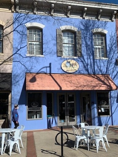More Photos Of 714 S Main St, Greenville Storefront Retail Office For Sale