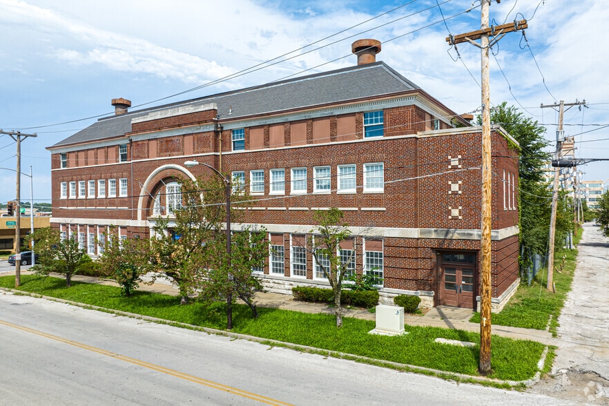Photo of 1st Floor Ste 