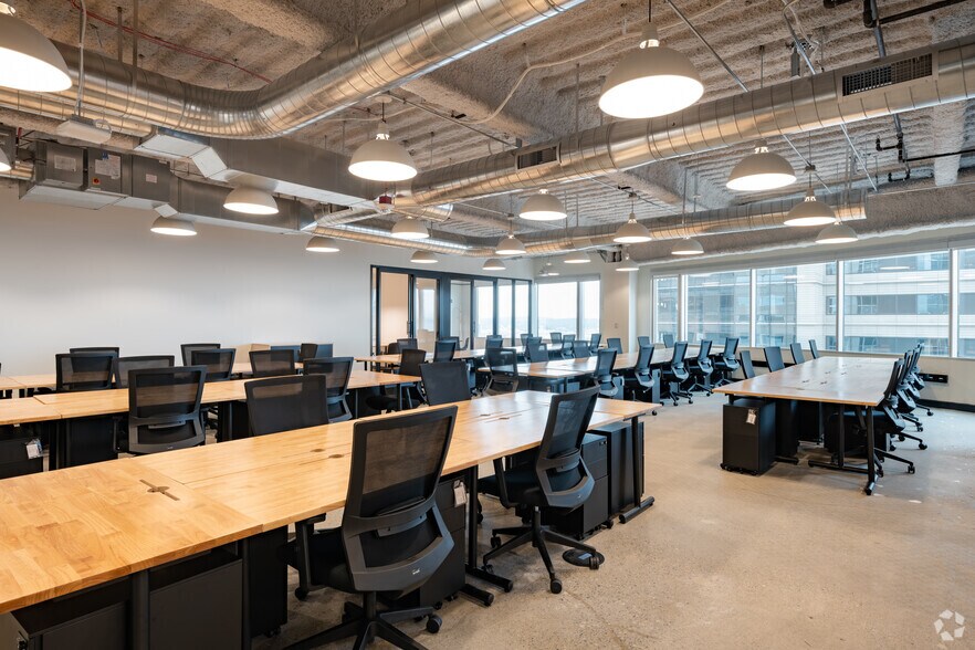 More Photos Of 1201 3rd Ave, Seattle Office For Lease