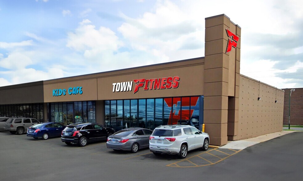 More Photos Of 3000-3026 N Ashland Ave, Chicago Unknown For Lease