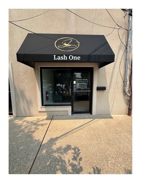 More Photos Of 517-525 S Livingston Ave, Livingston Freestanding For Lease
