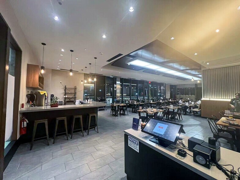 More Photos Of 1700 Post Oak Blvd, Houston Office For Lease