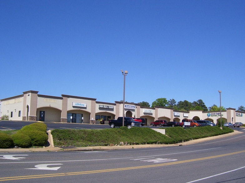 More Photos Of 3955 Central Ave, Hot Springs Freestanding For Lease