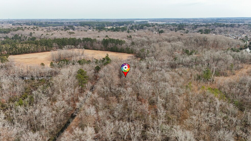 More Photos Of 2848 Holland Rd, Virginia Beach Land For Sale