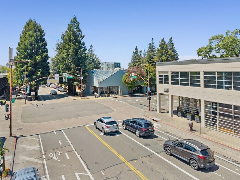 More Photos Of 801 4th St, Santa Rosa Office For Sale