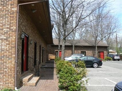 More Photos Of 35 Belden Pl, Montclair Loft Creative Space For Sale