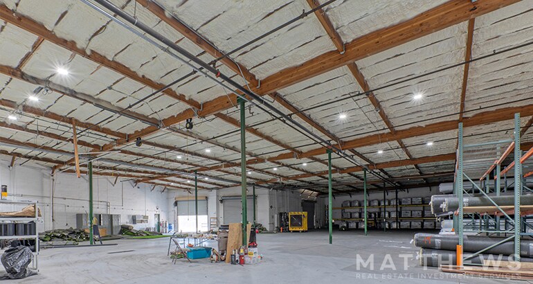 More Photos Of 1840 E University Dr, Tempe Warehouse For Sale