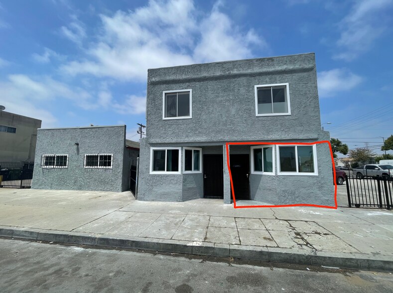 More Photos Of 10007 S San Pedro St, Los Angeles Apartments For Lease