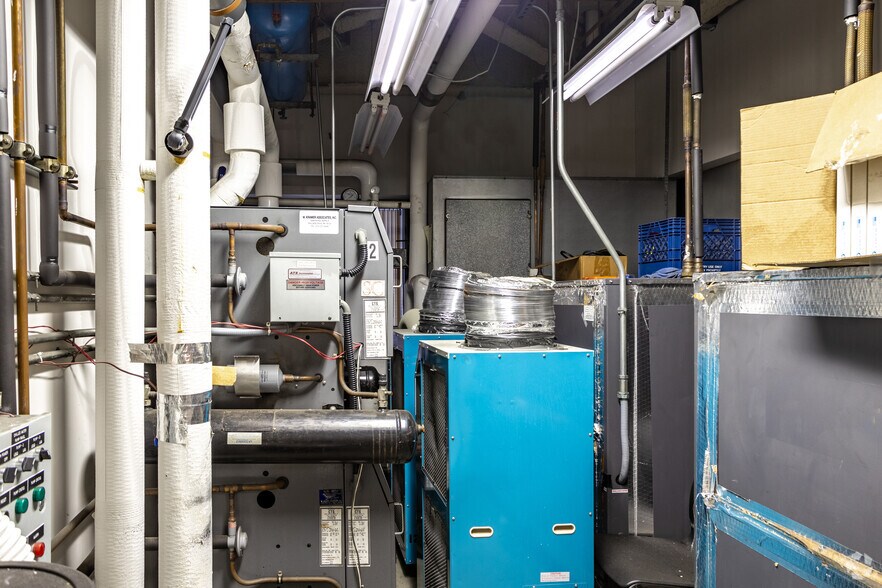 Photo of 24th Floor Ste 2420