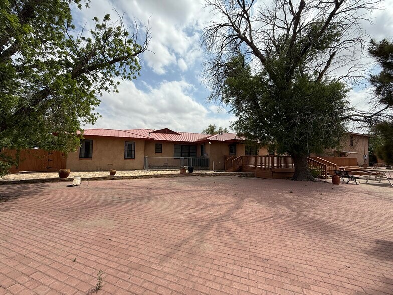 More Photos Of 8610 HWY 17, Balmorhea Specialty For Sale