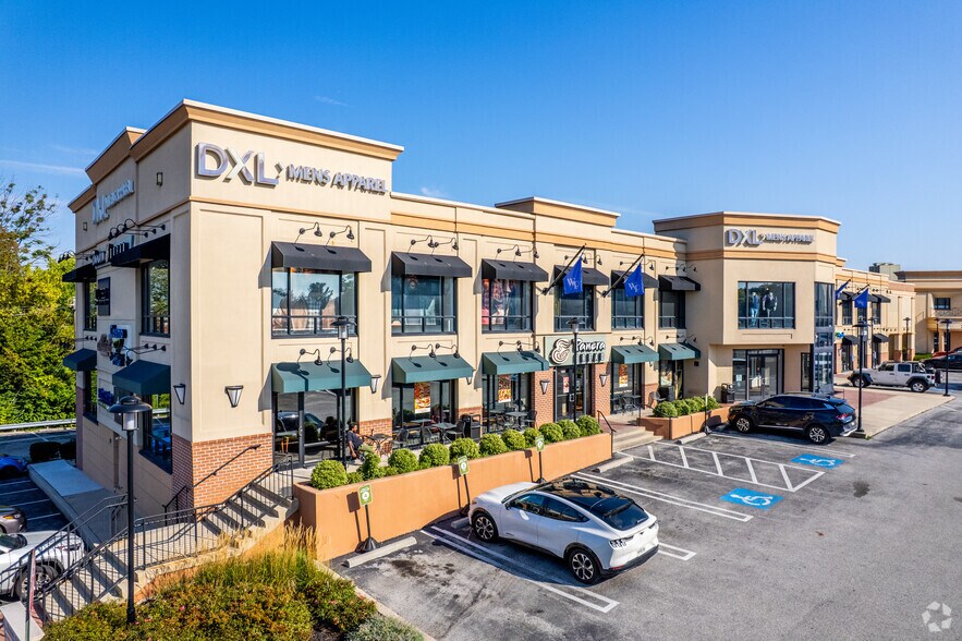 Primary Photo Of 150 Allendale Rd, King Of Prussia Unknown For Lease