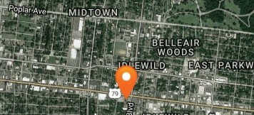 More Photos Of 1835 Union Ave, Memphis Apartments For Lease