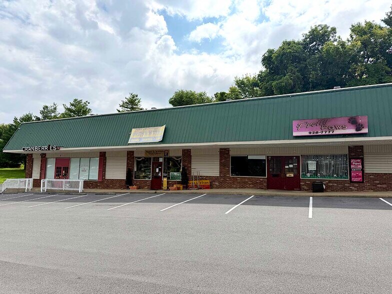 More Photos Of 1904 Knob Creek Rd, Johnson City Storefront Retail Office For Lease