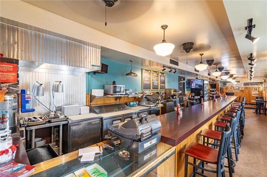 More Photos Of 202 S 17th St, Allentown Storefront Retail Residential For Sale