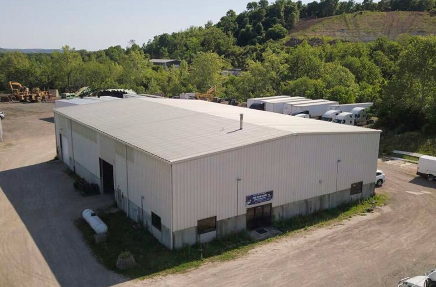 More Photos Of 11111 Guard Ln, North Bend Manufacturing For Sale