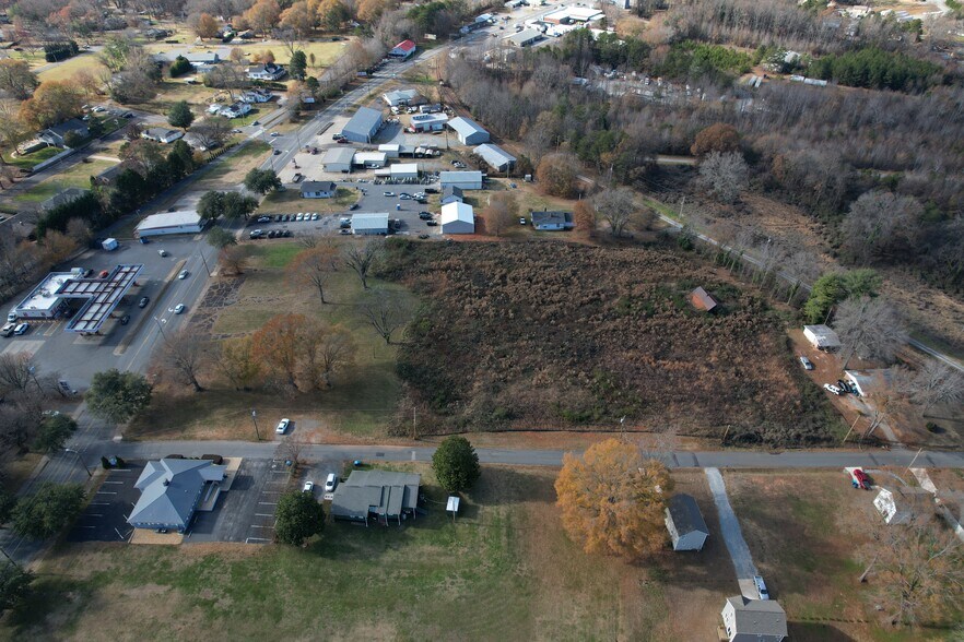More Photos Of 0 Gettys St, Forest City Land For Sale